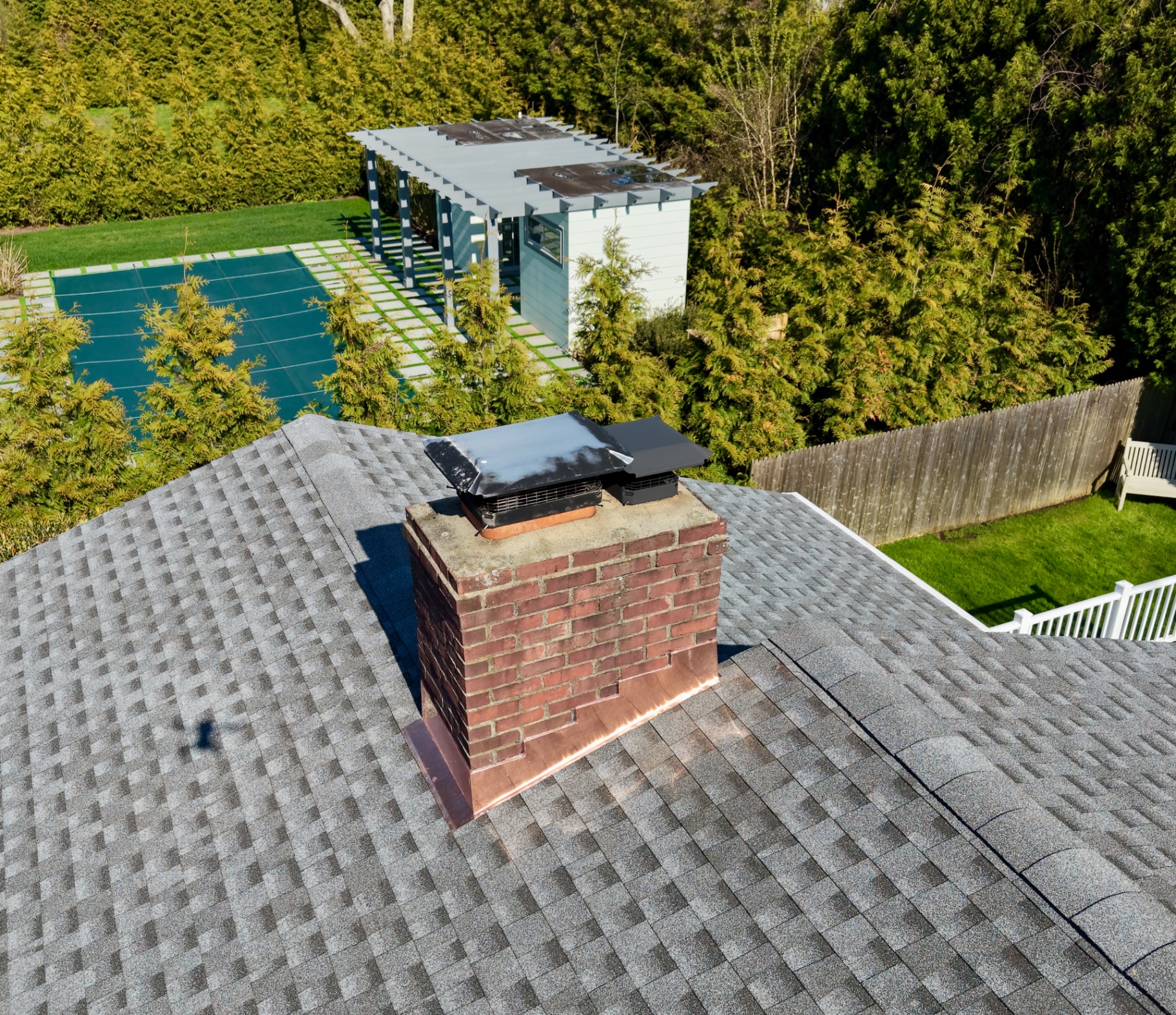 Fast, Reliable Roof Repairs