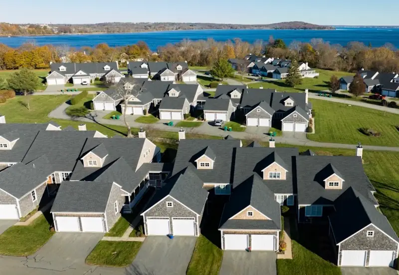 Premium Asphalt Shingle Roofing